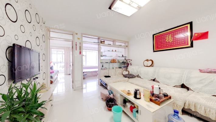 晟达家园二手房实景图