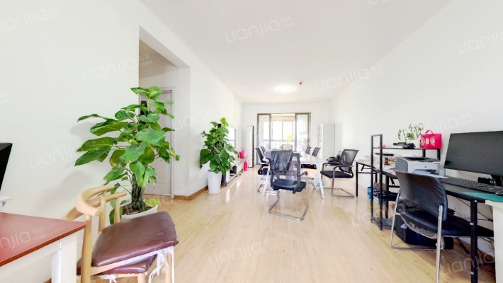 保利和盛公馆二手房实景图