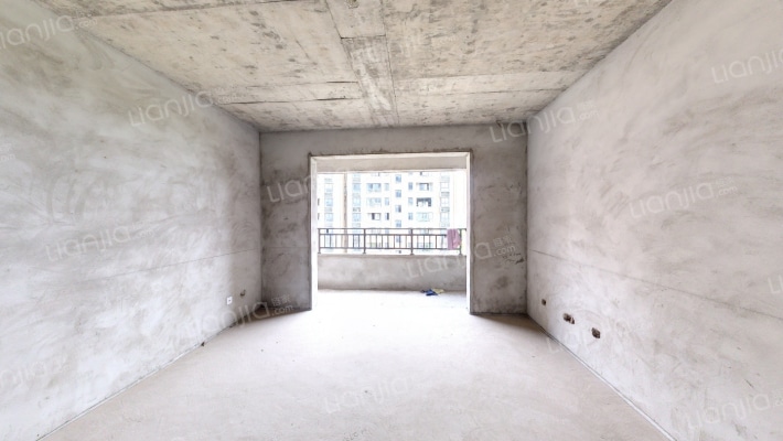 建成丽园二手房实景图