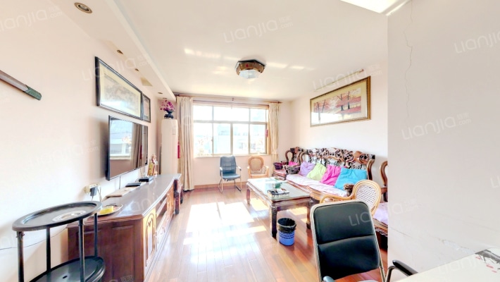 幽澜苑二手房实景图