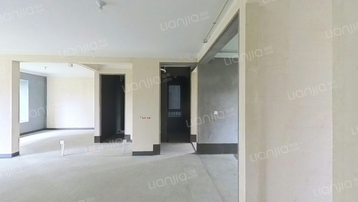 万科婺城上品二手房实景图