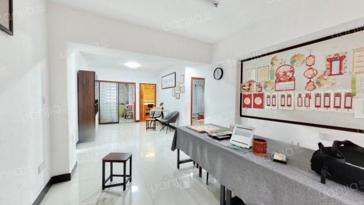 同兴花园二手房实景图