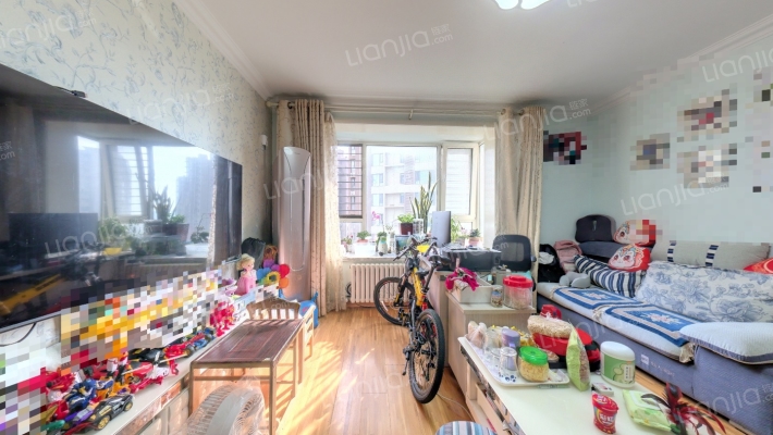 尚乐城二手房实景图