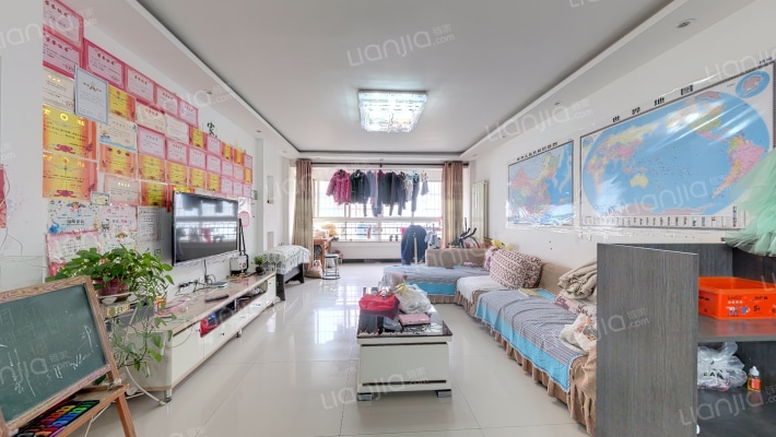 银龙嘉园二手房实景图