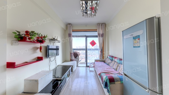 上城国际玫瑰苑二手房实景图