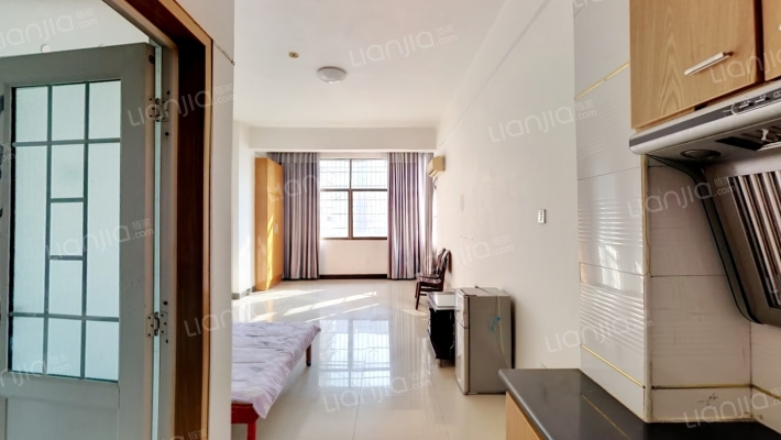 湘域中央二手房实景图