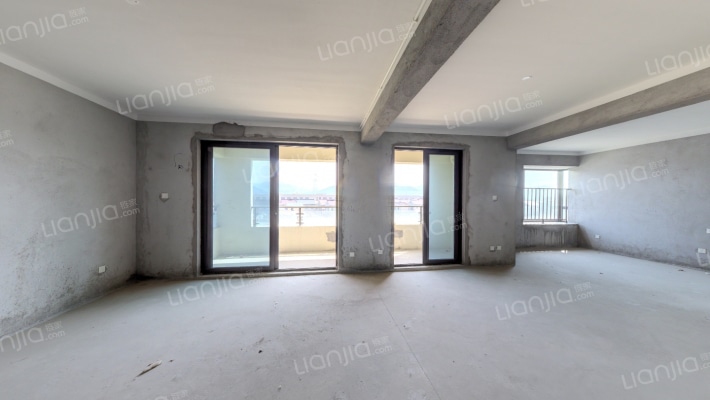 悦山府（一期）二手房实景图