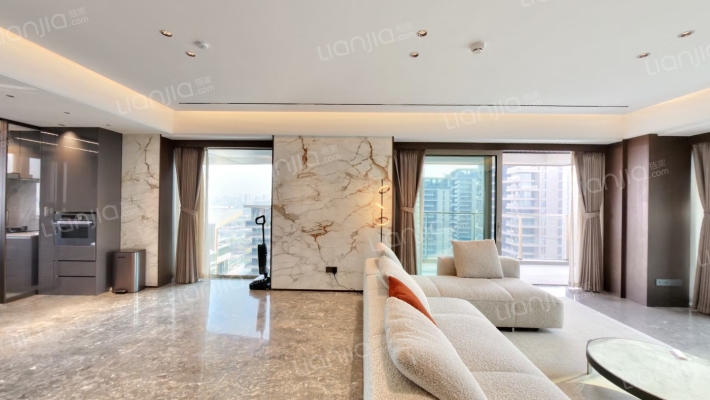 自然界河山Ⅱ二手房实景图