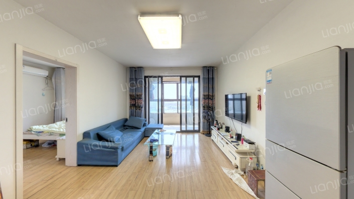 中隆·润熙府二手房实景图