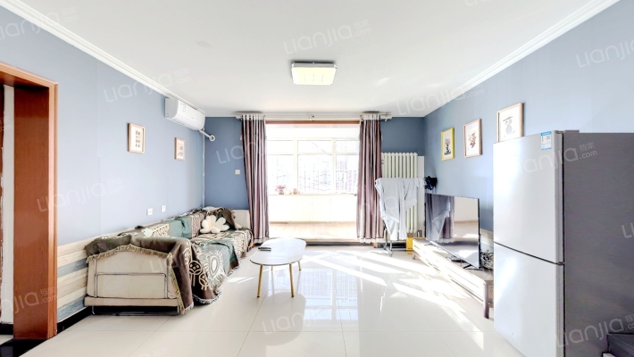 清岚花园回民营一区二手房实景图