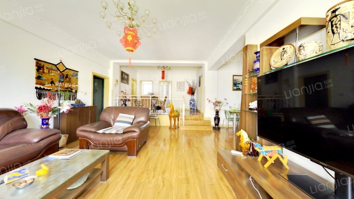 翔宇花园二手房实景图