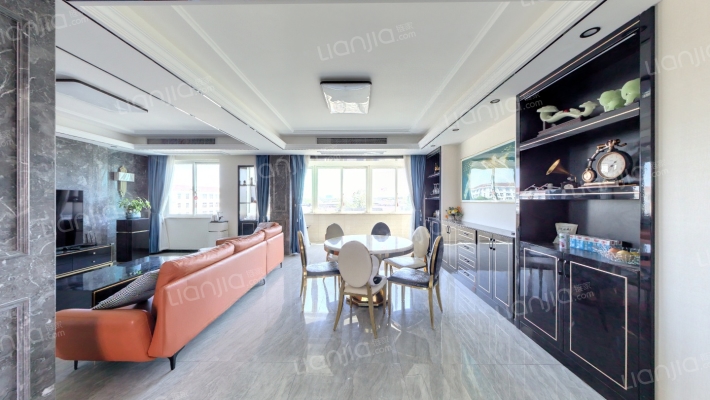 建设新村二手房实景图