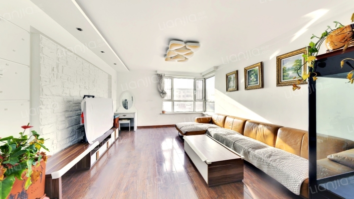 天茂城中央A区二手房实景图