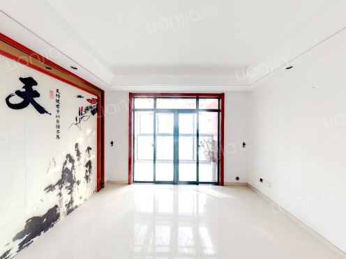 整租·鑫居逸泉湾 4室3厅 复式 南