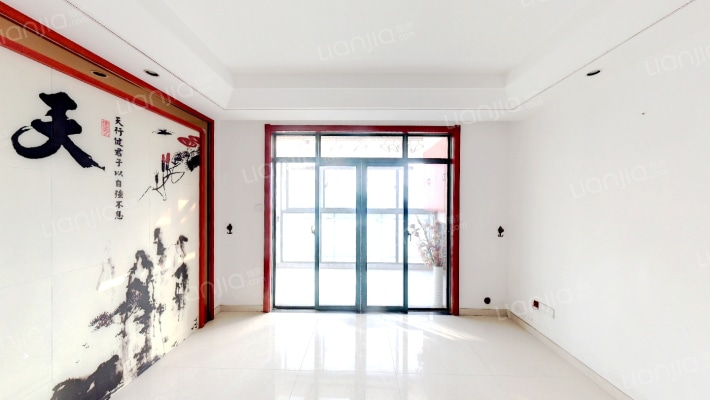 鑫居逸泉湾二手房实景图