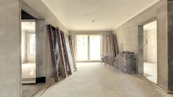 郑报润园三期二手房实景图