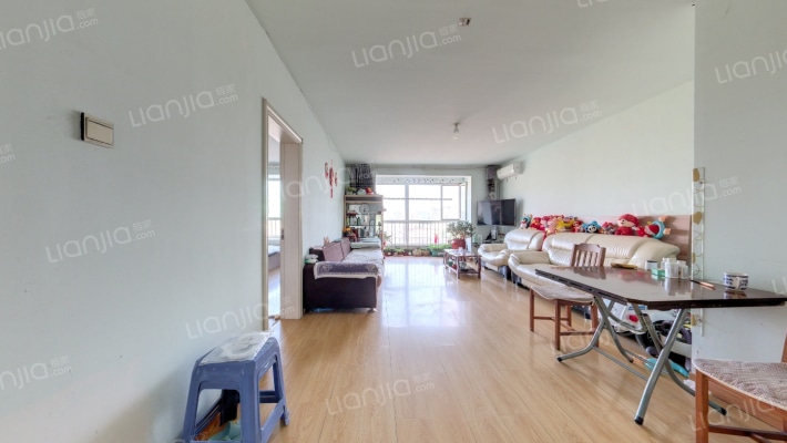 怡景花园二手房实景图