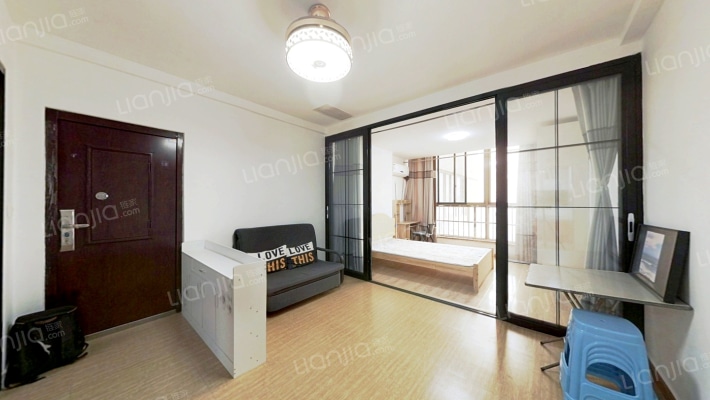 国恩大厦（站前西路23号、站前路29号）二手房实景图