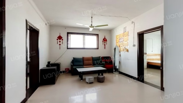 光明路南段二手房实景图