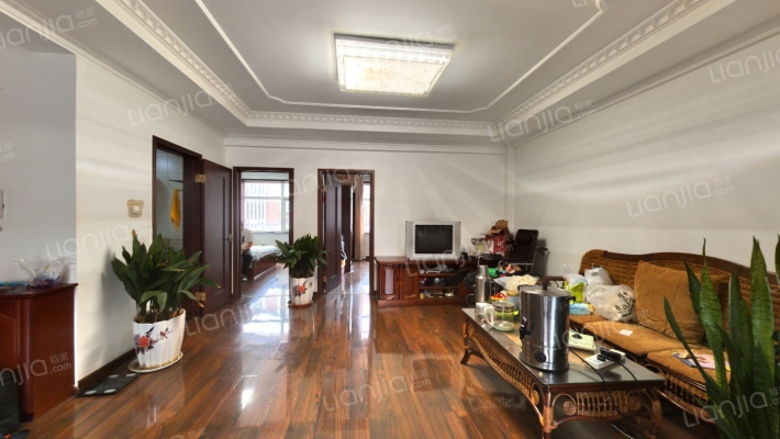 清华园二手房实景图