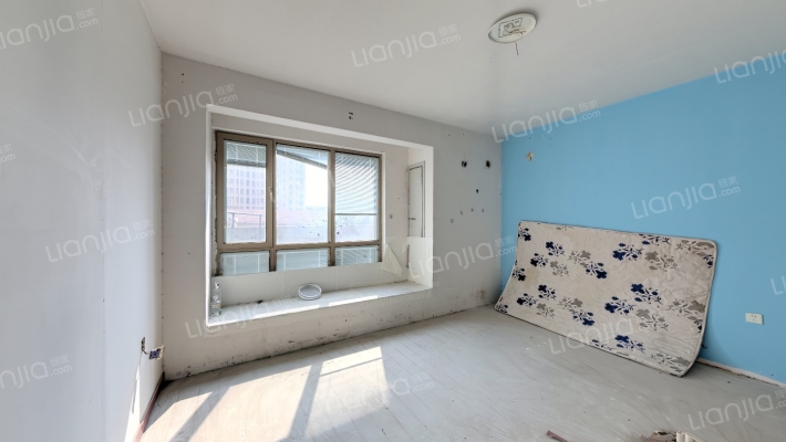 华诚悦府二手房实景图