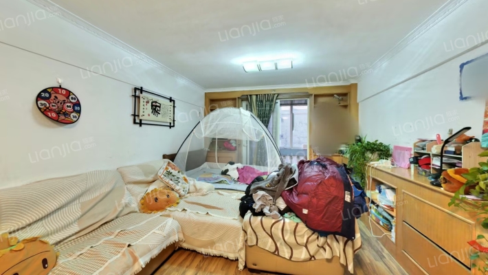 滨河坊二手房实景图