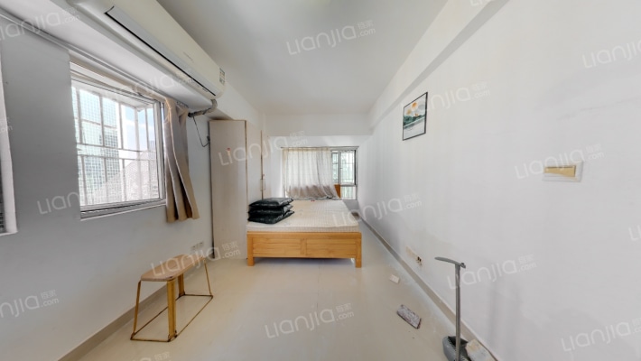 海丰苑大厦二手房实景图