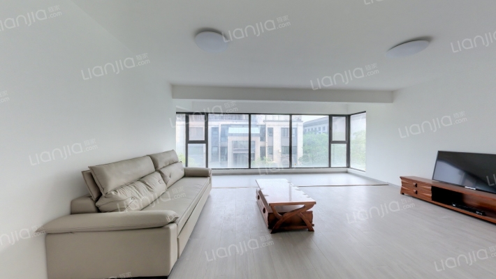 龙湖天宸原著二手房实景图