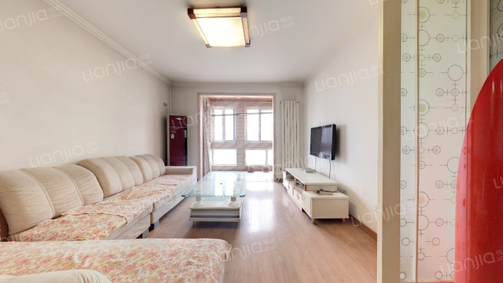 家天下二手房实景图