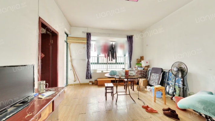 宏宇绿色新都二手房实景图