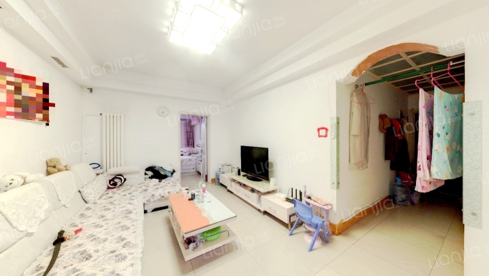 福庭里二手房实景图