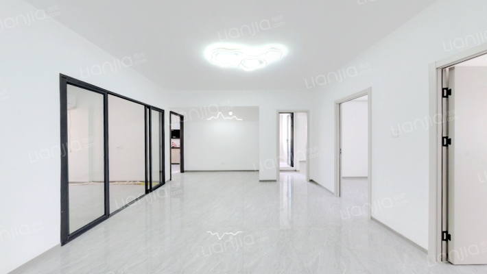 瑞云花园二手房实景图