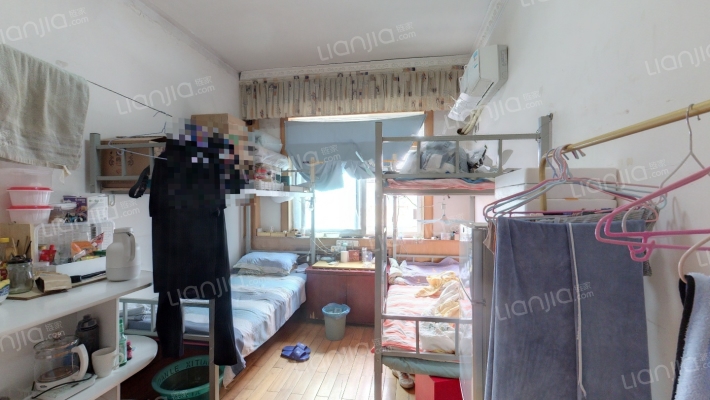 利农花园东区二手房实景图