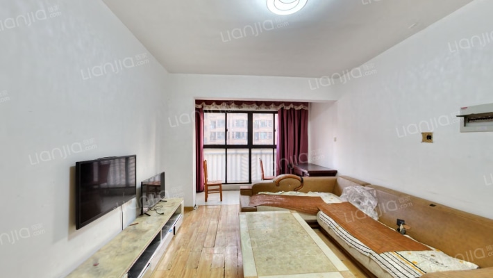 贡院2期二手房实景图