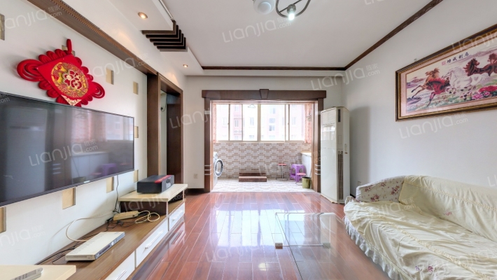 明月新寓二手房实景图