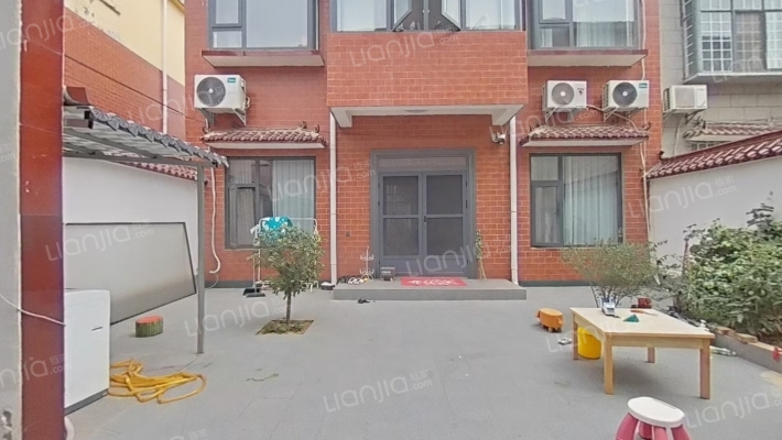 郑小楼二手房实景图