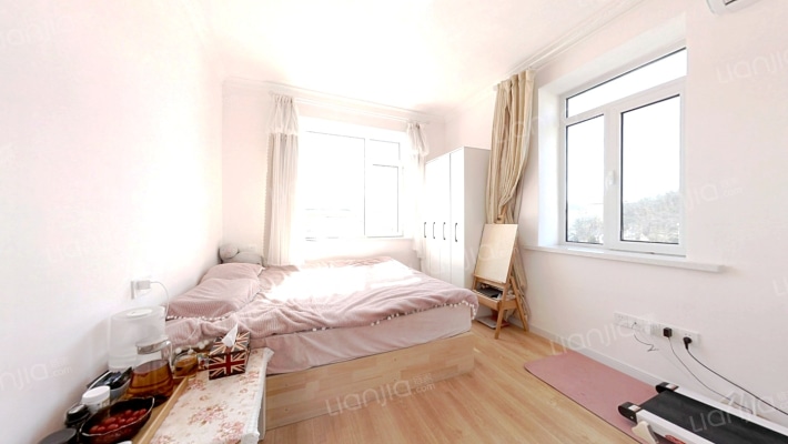 靠山巷二手房实景图