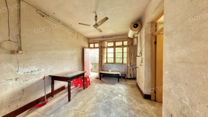 茂林街二手房实景图