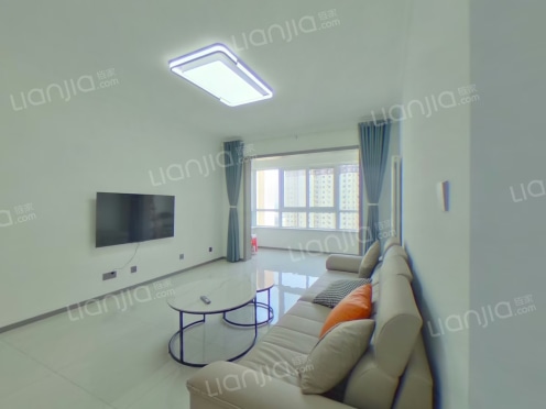 整租·玉泉嘉苑 3室2厅 南/北