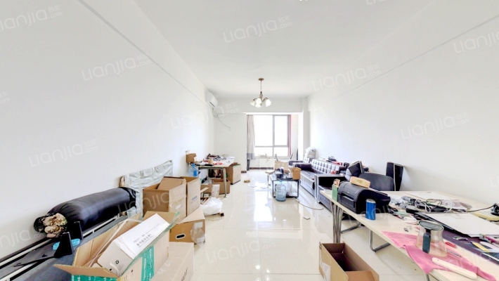 汇景国际二手房实景图