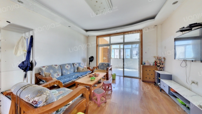 锦绣天池桂花苑二手房实景图