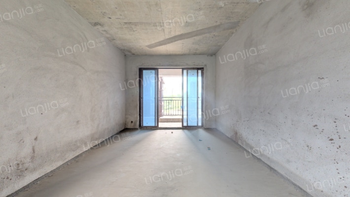 壹号院二手房实景图