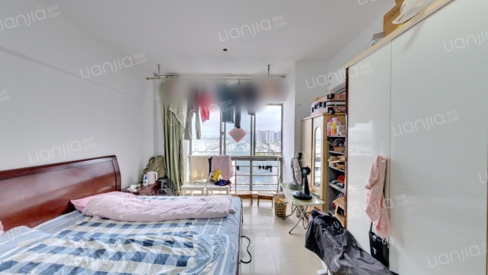 大丰收商业广场二手房实景图