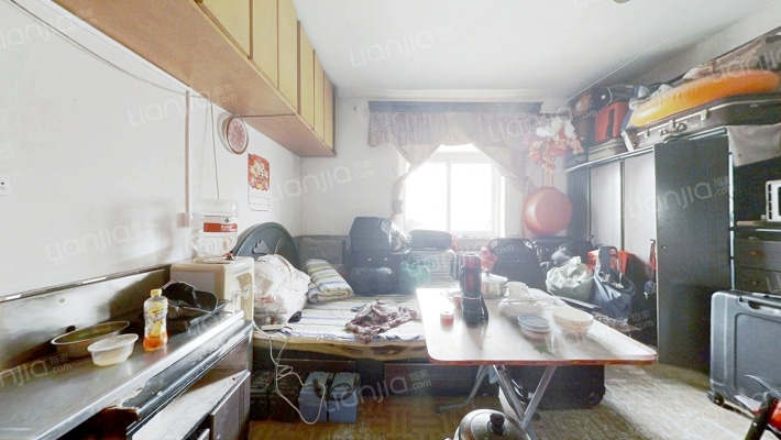 甘肃路(和平区)二手房实景图