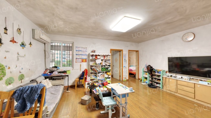 江滨锦城二手房实景图