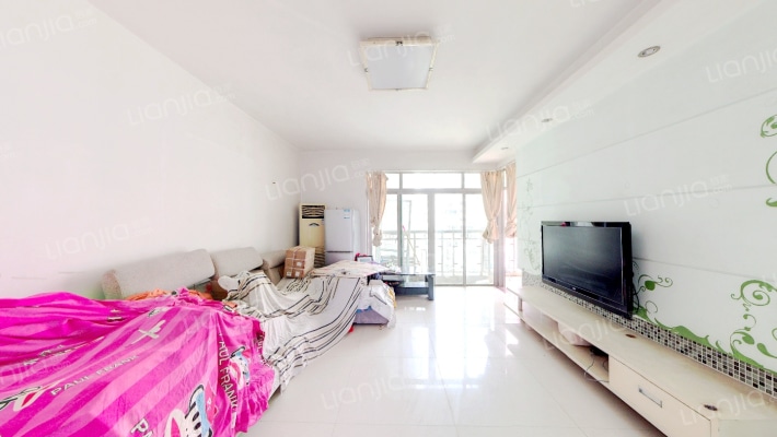 美林玉桂山二手房实景图