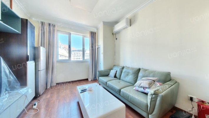 龙湖长城源著2号院二手房实景图