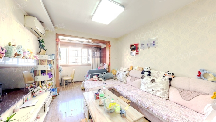 大观里5号院二手房实景图