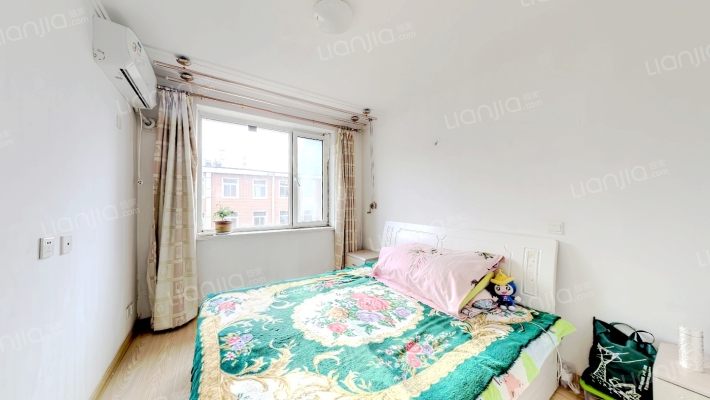 陵西雅居二手房实景图