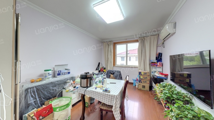 康乐花园(闵行)二手房实景图